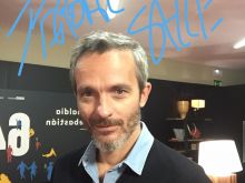 Jérôme Salle