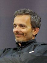 Jérôme Salle