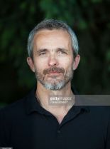 Jérôme Salle