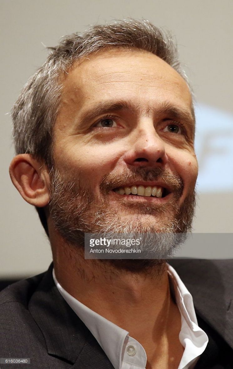 Jérôme Salle