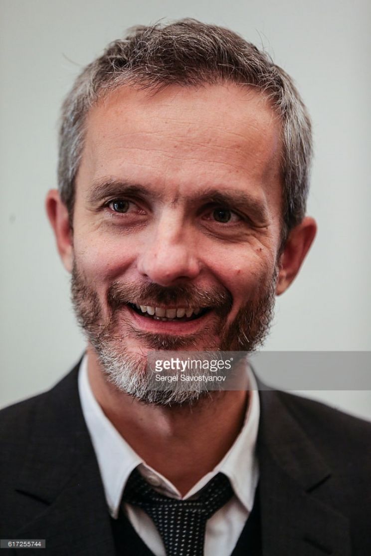Jérôme Salle