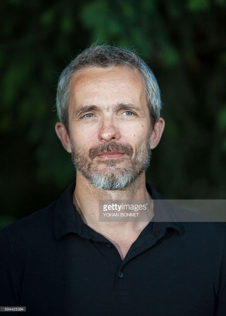 Jérôme Salle