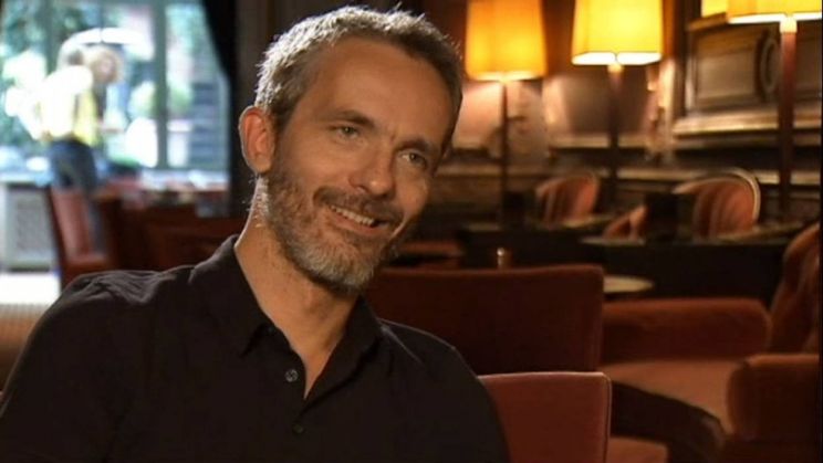 Jérôme Salle
