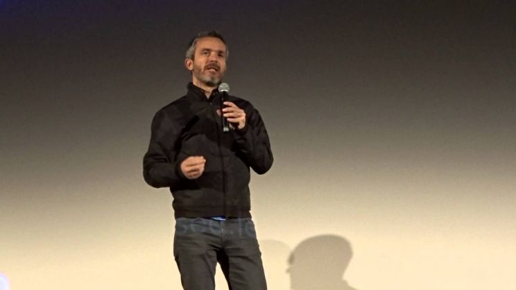 Jérôme Salle