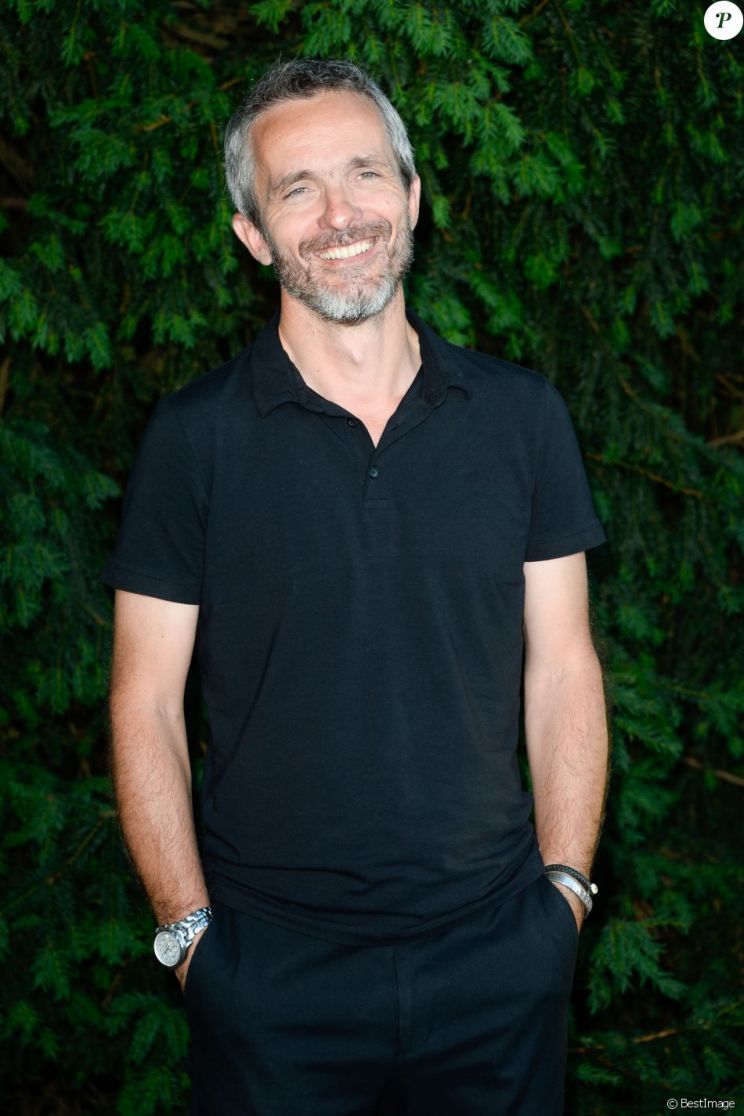Jérôme Salle
