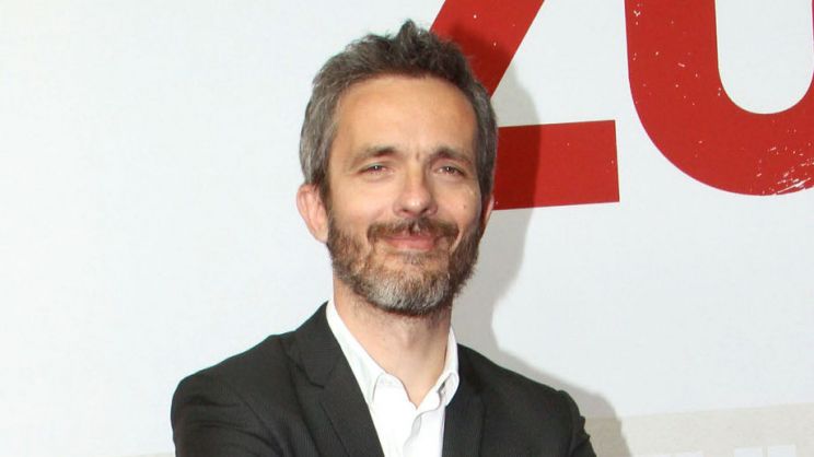 Jérôme Salle