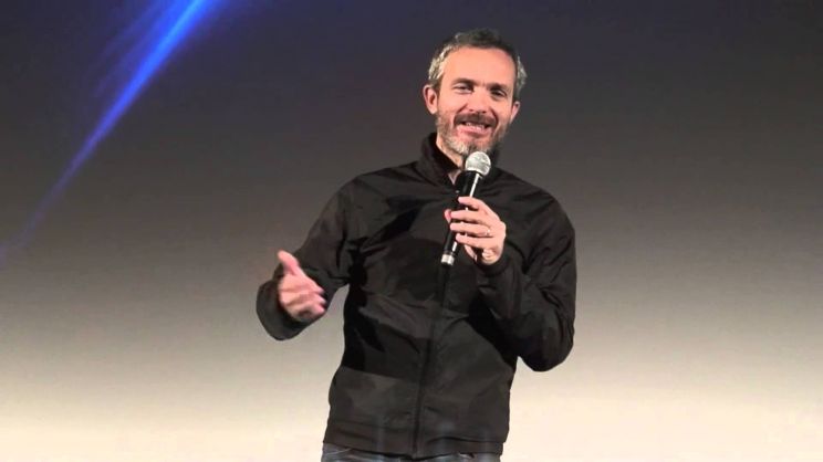 Jérôme Salle