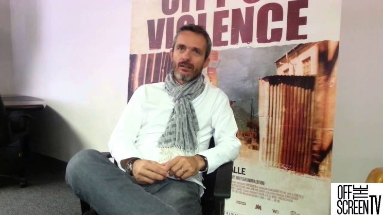 Jérôme Salle