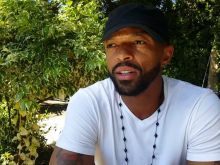 Jerrell Lee Wesley