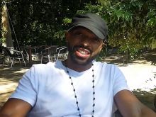 Jerrell Lee Wesley
