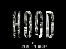 Jerrell Lee Wesley