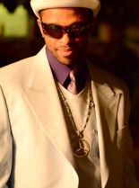 Jerrell Lee Wesley