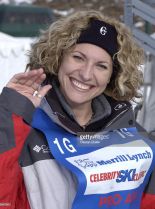 Jerri Manthey photo