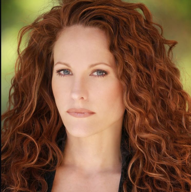 Jerri Manthey