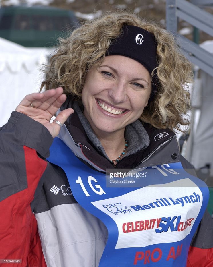 Jerri Manthey