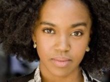 Jerrika Hinton