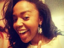 Jerrika Hinton photo