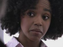 Jerrika Hinton photo