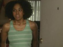 Jerrika Hinton photo