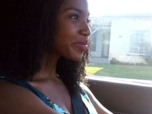 Jerrika Hinton photo