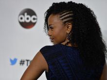 Jerrika Hinton