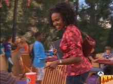 Jerrika Hinton