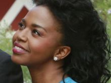 Jerrika Hinton