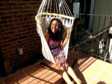 Jerrika Hinton