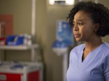 Jerrika Hinton