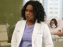 Jerrika Hinton