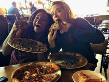 Jerrika Hinton