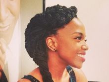 Jerrika Hinton