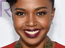 Jerrika Hinton