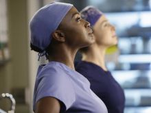 Jerrika Hinton
