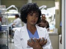 Jerrika Hinton