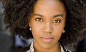 Jerrika Hinton