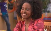 Jerrika Hinton