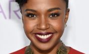 Jerrika Hinton