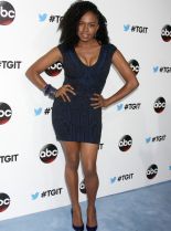 Jerrika Hinton