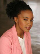 Jerrika Hinton