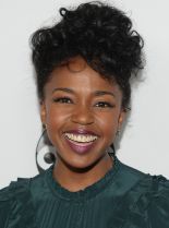 Jerrika Hinton