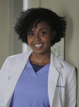 Jerrika Hinton