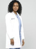 Jerrika Hinton photo
