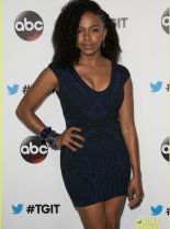 Jerrika Hinton