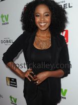 Jerrika Hinton