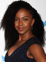 Jerrika Hinton