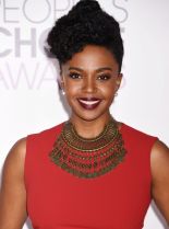 Jerrika Hinton photo