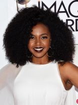 Jerrika Hinton