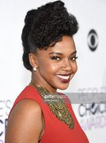 Jerrika Hinton