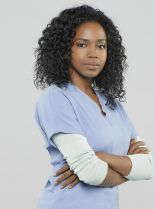 Jerrika Hinton photo
